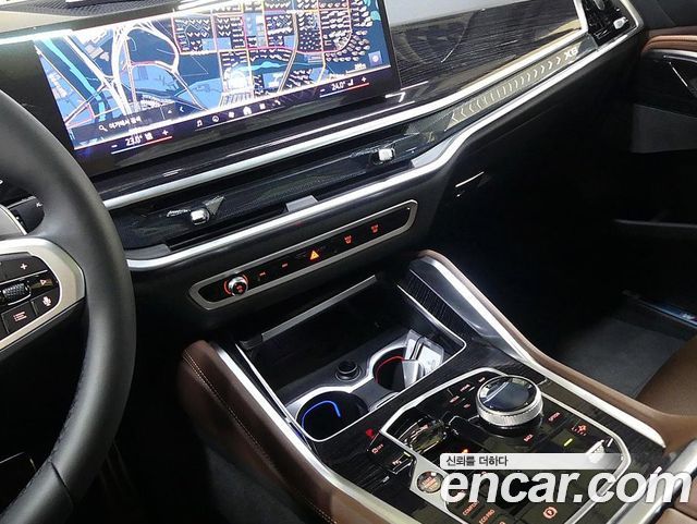 BMW X6 xDrive30d M Sport