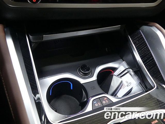 BMW X6 xDrive30d M Sport