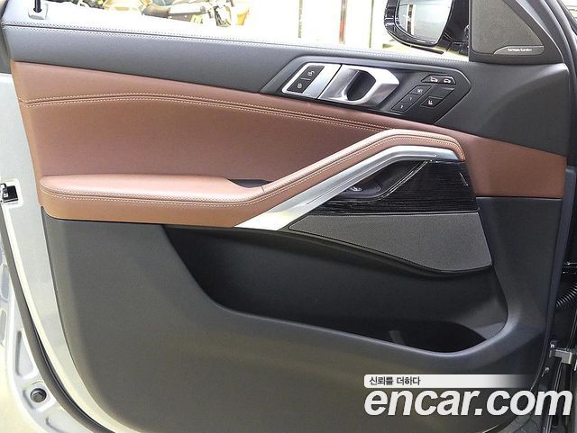 BMW X6 xDrive30d M Sport