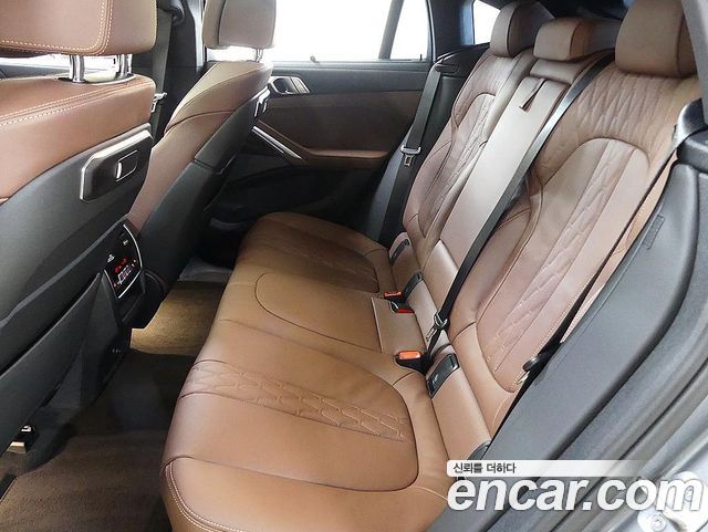 BMW X6 xDrive30d M Sport