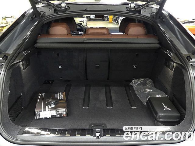 BMW X6 xDrive30d M Sport