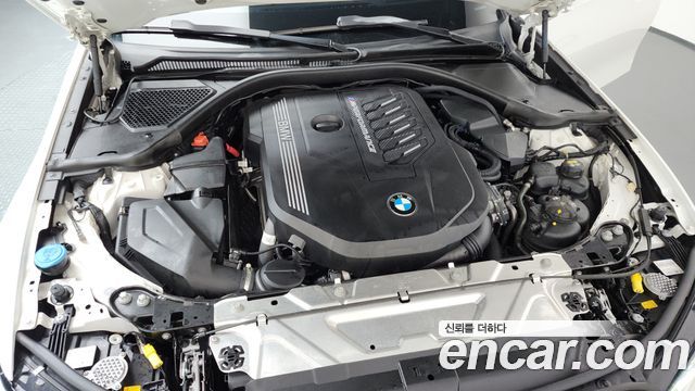 BMW 3-Series M340i xDrive Touring Performance