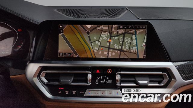 BMW 3-Series M340i xDrive Touring Performance