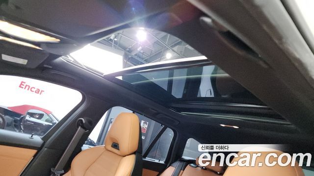 BMW 3-Series M340i xDrive Touring Performance