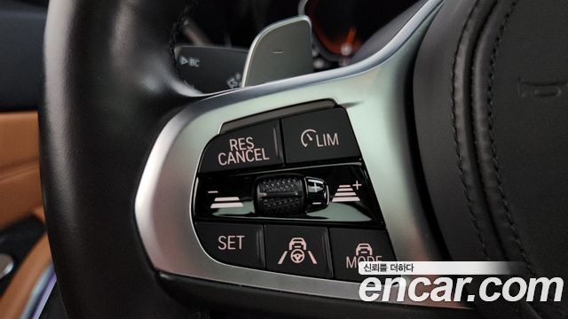 BMW 3-Series M340i xDrive Touring Performance