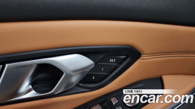 BMW 3-Series M340i xDrive Touring Performance