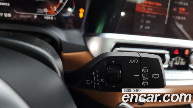 BMW 3-Series M340i xDrive Touring Performance