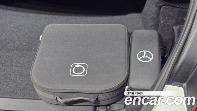 Mercedes-Benz S-Class AMG S63 E Performance 4MATIC