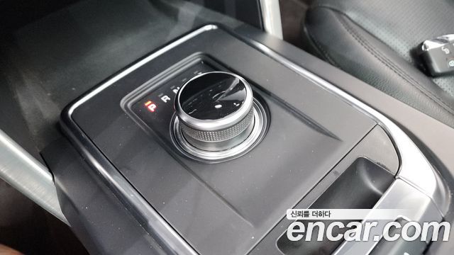 Land Rover Discovery Sport 2.0 TD4 SE (150PS)