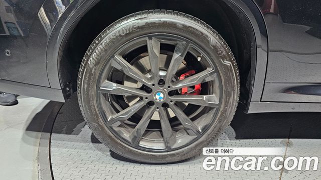 BMW X4 xDrive20i M Sport Pro Special Edition