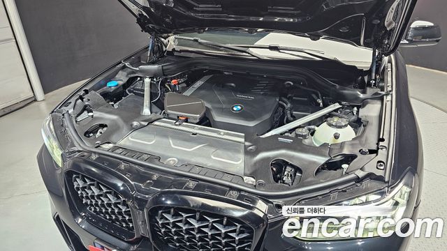BMW X4 xDrive20i M Sport Pro Special Edition