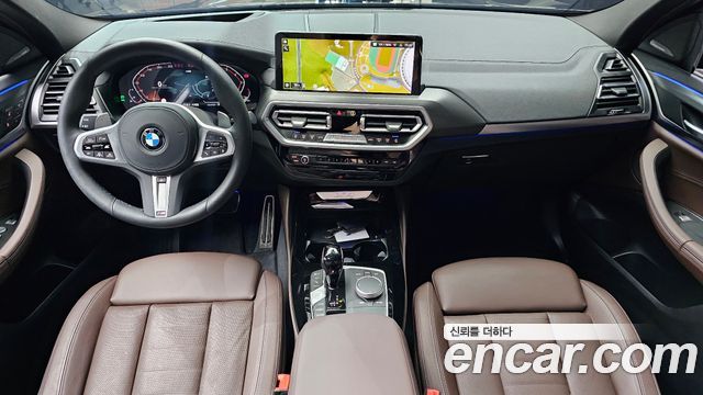 BMW X4 xDrive20i M Sport Pro Special Edition