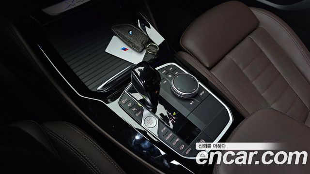 BMW X4 xDrive20i M Sport Pro Special Edition