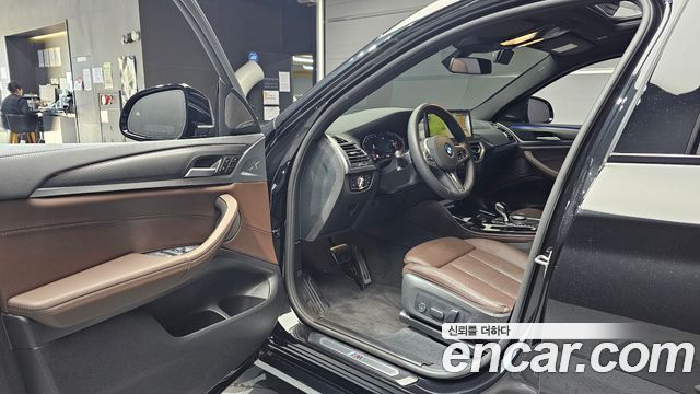 BMW X4 xDrive20i M Sport Pro Special Edition