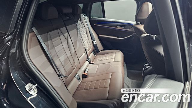 BMW X4 xDrive20i M Sport Pro Special Edition