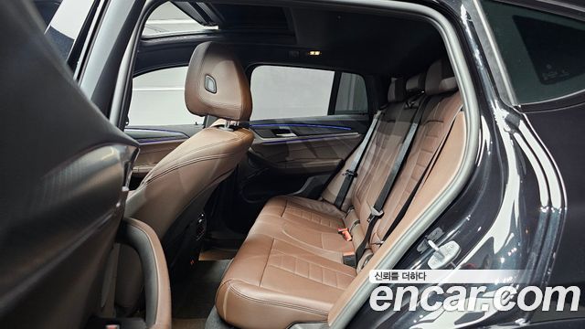 BMW X4 xDrive20i M Sport Pro Special Edition