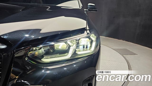 BMW X4 xDrive20i M Sport Pro Special Edition
