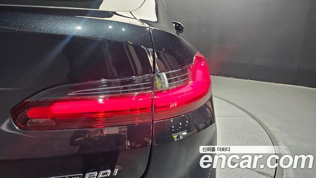BMW X4 xDrive20i M Sport Pro Special Edition