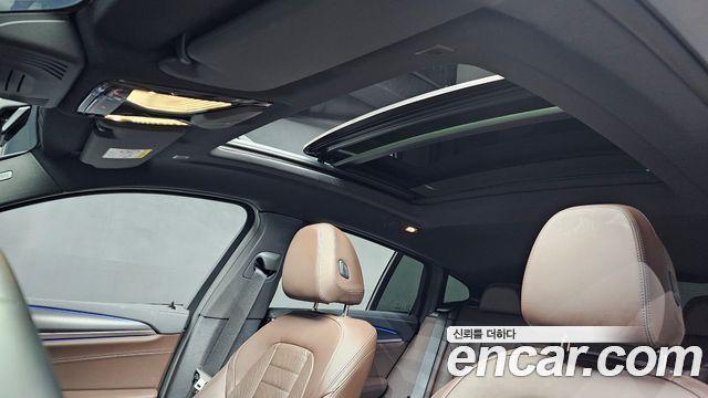 BMW X4 xDrive20i M Sport Pro Special Edition