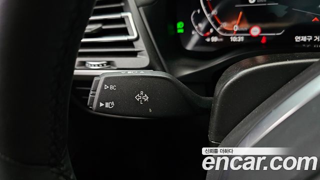 BMW X4 xDrive20i M Sport Pro Special Edition
