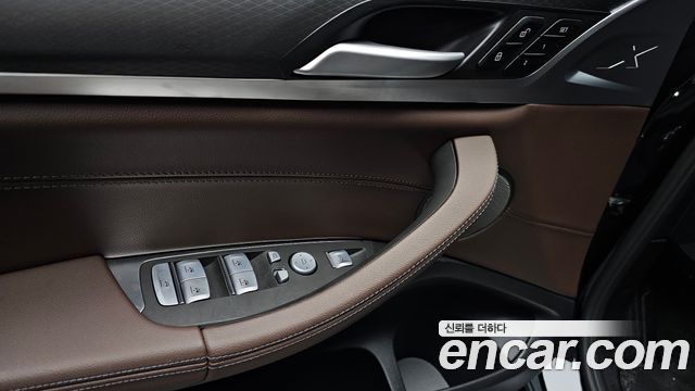BMW X4 xDrive20i M Sport Pro Special Edition