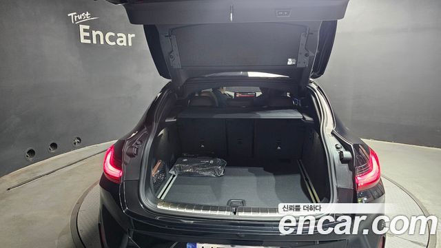 BMW X4 xDrive20i M Sport Pro Special Edition