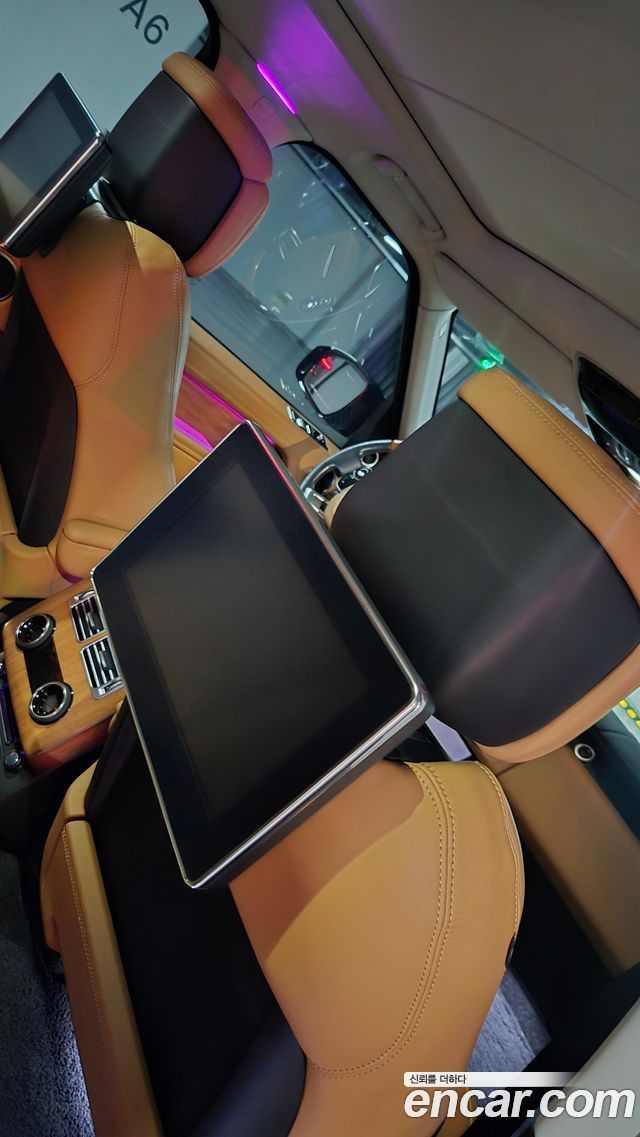 Land Rover Range Rover 5.0 SC AB