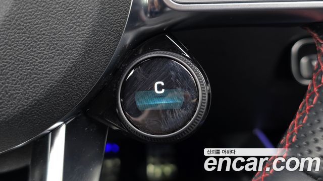 Mercedes-Benz GLB-Class AMG GLB35 4MATIC
