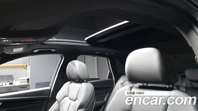 Audi Q5 45 TFSI Quattro Premium