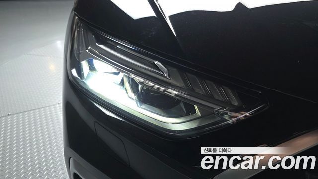 Audi Q5 45 TFSI Quattro Premium