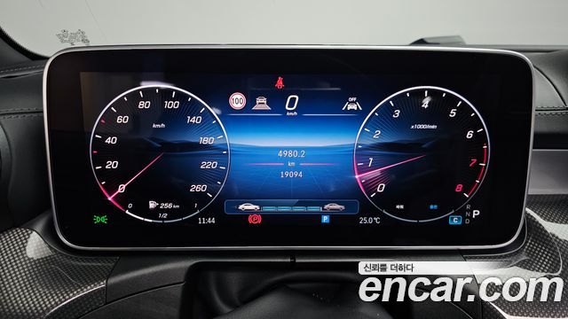Mercedes-Benz CLE-Class CLE200 Cabriolet