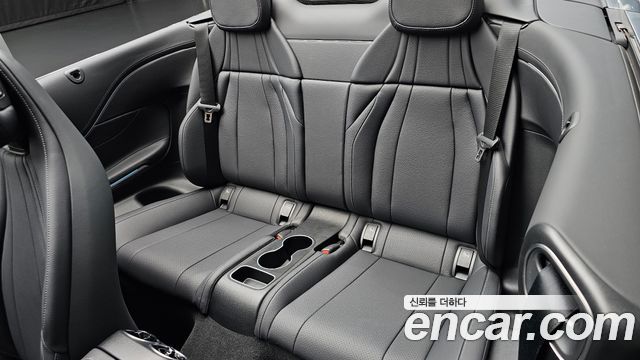 Mercedes-Benz CLE-Class CLE200 Cabriolet