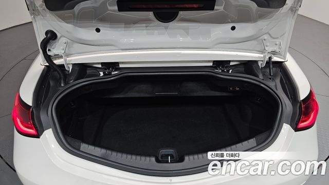 Mercedes-Benz CLE-Class CLE200 Cabriolet