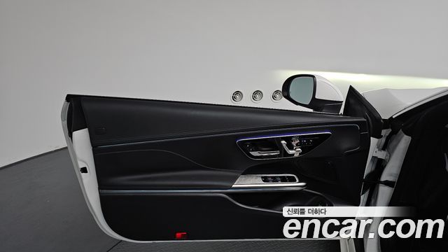Mercedes-Benz CLE-Class CLE200 Cabriolet
