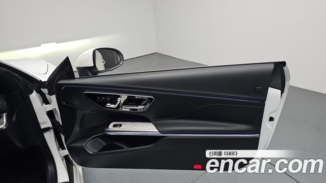 Mercedes-Benz CLE-Class CLE200 Cabriolet