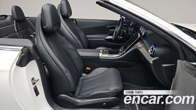 Mercedes-Benz CLE-Class CLE200 Cabriolet