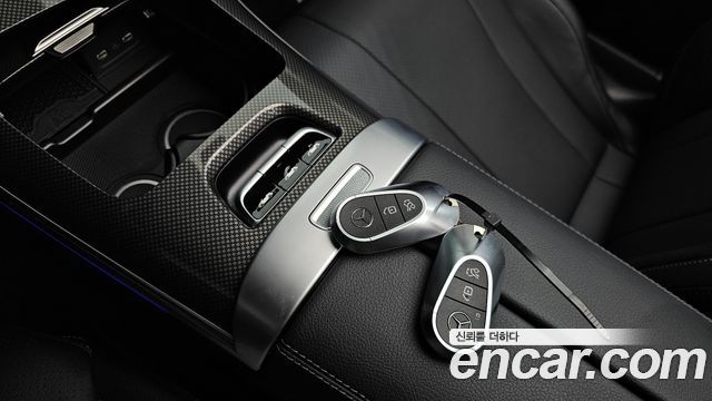 Mercedes-Benz CLE-Class CLE200 Cabriolet