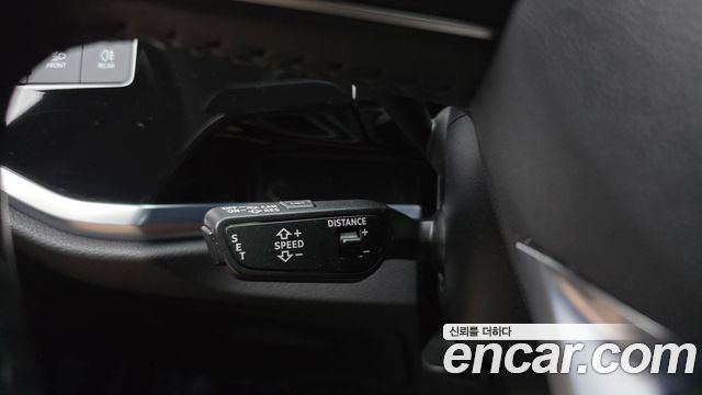 Audi Q3 35 TDI Premium Sportback