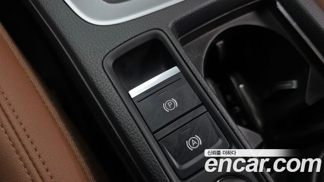 Audi Q3 35 TDI Premium Sportback
