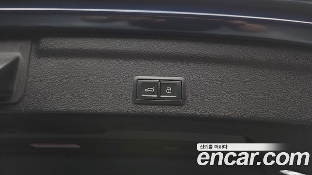 Audi Q3 35 TDI Premium Sportback
