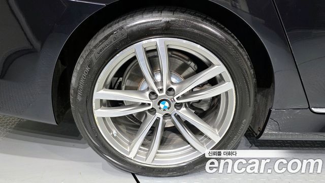 BMW 7-Series 730Ld xDrive M Sport