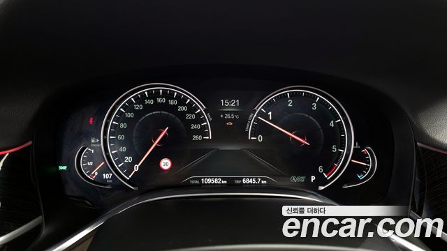 BMW 7-Series 730Ld xDrive M Sport
