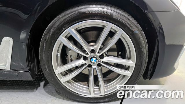 BMW 7-Series 730Ld xDrive M Sport