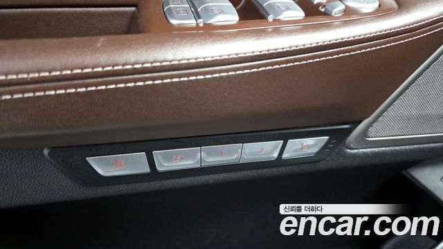 BMW 7-Series 730Ld xDrive M Sport