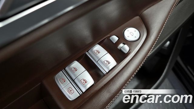 BMW 7-Series 730Ld xDrive M Sport