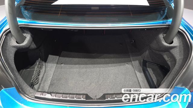 BMW 4-Series 420i M Sport Coupe