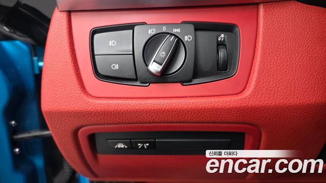 BMW 4-Series 420i M Sport Coupe