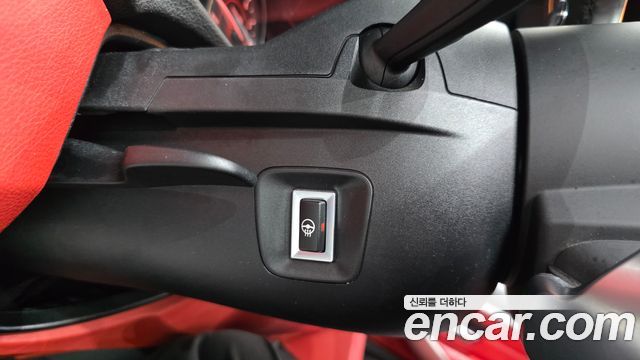 BMW 4-Series 420i M Sport Coupe