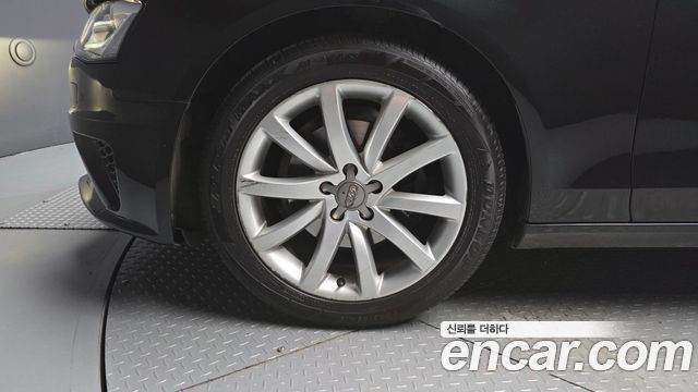 Audi A4 30 TDI