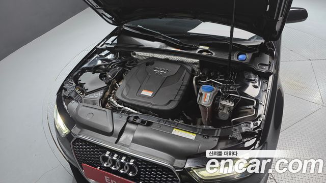 Audi A4 30 TDI